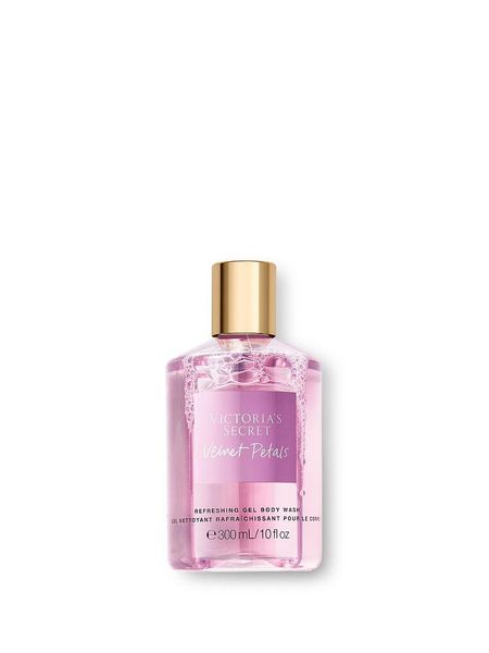 Гель для душа Victoria's Secret Velvet Petals 1348058037 фото