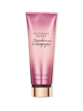 Лосьйон для тіла Victoria's Secret Strawberries Champagne 1729605034 фото