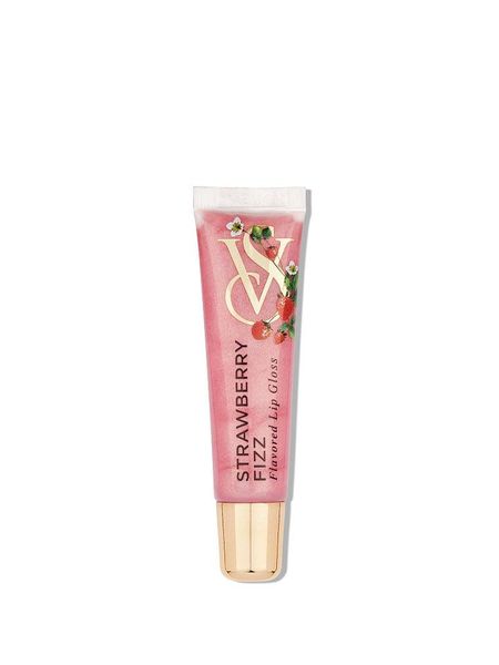 Блиск для губ Victoria's Secret Strawberry Fizz 1565697046 фото