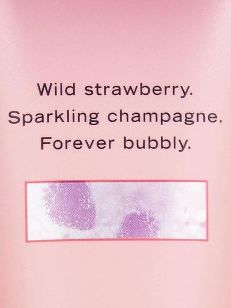 Лосьон для тела Victoria’s Secret Strawberries Champagne 1729605034 фото