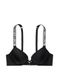 Купальник з push-up Victoria's Secret чорний  1435506635 фото 3