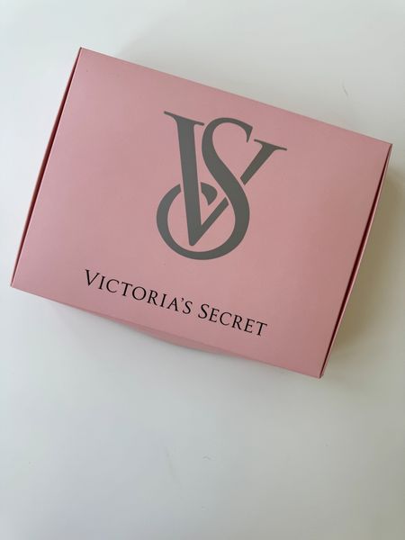 Подарочный набор для тела Victoria's Secret PINK Fresh & Clean 2180624 фото