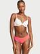 Трусики Victoria's Secret хипхаггеры розовые (S) / Seamless Hiphugger Panty 2082965682 фото 3