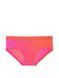 Трусики Victoria's Secret хипхаггеры розовые (S) / Seamless Hiphugger Panty 2082965682 фото 1