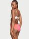 Трусики Victoria's Secret хипхаггеры розовые (S) / Seamless Hiphugger Panty 2082965682 фото 2