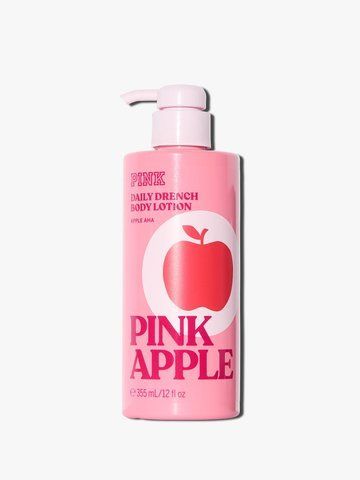 Лосьйон для тіла Victoria's Secret PINK Apple 1260724 фото
