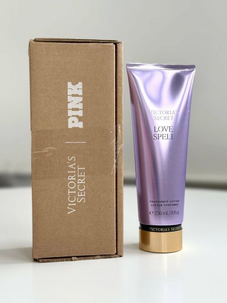 Лосьйон для тіла Victoria's Secret Love Spell 1328691015 фото
