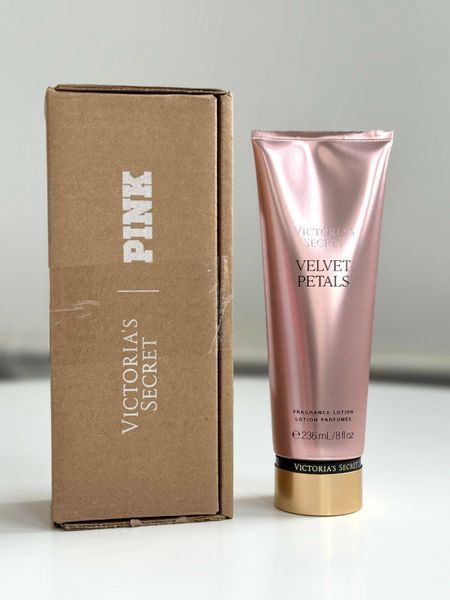 Лосьон для тела Victoria&rsquo;s Secret Velvet Petals 1328695166 фото