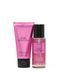 Набір міні Victoria's Secret (міст 75 мл + лосьйон 75 мл) Pure Seduction 1565978838 фото 2