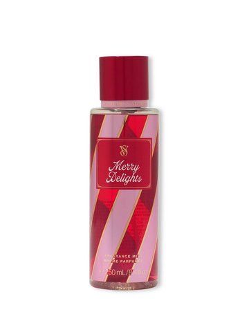 Міст (спрей) для тіла Victoria's Secret Merry Delights 1031225 фото