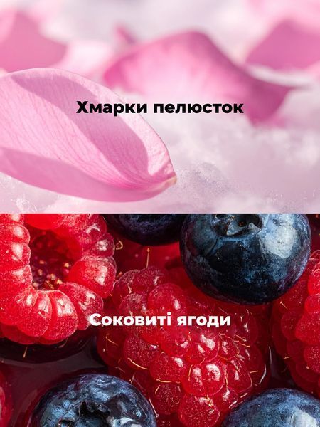 Мист (спрей) для тела Victoria&rsquo;s Secret Glazed Petals & Berries 2040426 фото