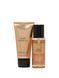 Набір міні Victoria's Secret (міст 75 мл + лосьйон 75 мл) Bare Vanilla 1565979584 фото 2
