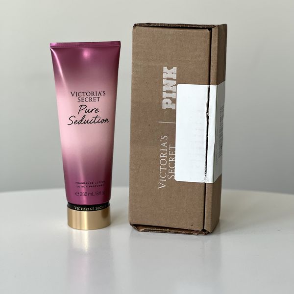 Лосьон для тела Victoria’s Secret Pure Seduction 1328697708 фото