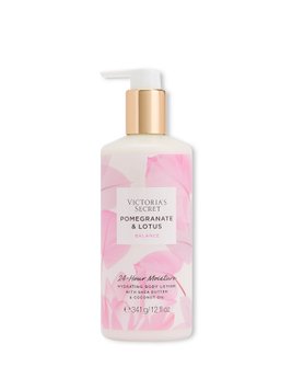 Лосьйон Victoria's Secret Pomegranate & Lotus 341 г 1030824 фото