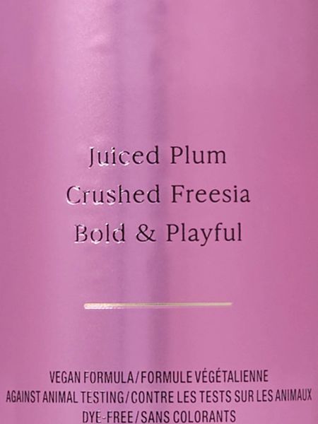 Міст (спрей) для тіла Victoria's Secret Pure Seduction 1328698386 фото
