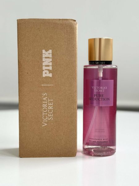 Міст (спрей) для тіла Victoria's Secret Pure Seduction 1328698386 фото