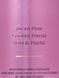 Міст (спрей) для тіла Victoria's Secret Pure Seduction 1328698386 фото 2