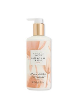 Лосьон Victoria’s Secret Coconut Milk & Rose 341 г 2030824 фото