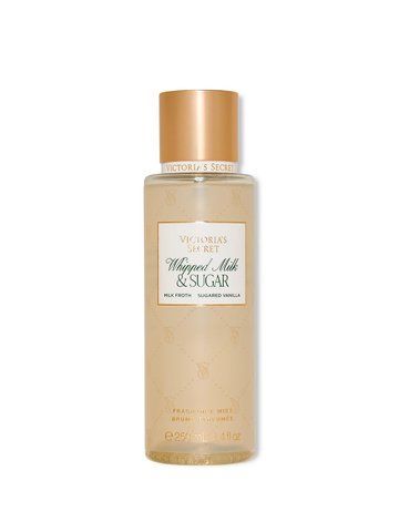 Міст (спрей) для тіла Victoria's Secret Whipped Sugar & Milk 4040426 фото