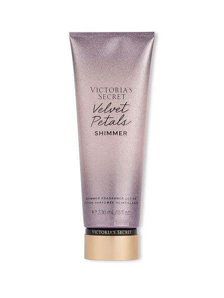 Лосьон для тела Victoria’s Secret Velvet Petals Shimmer 1328703007 фото