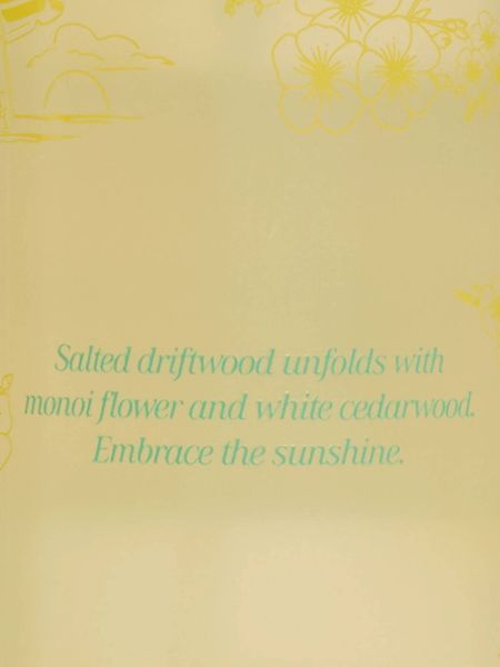 Мист (спрей) для тела Victoria&rsquo;s Secret Sunkissed Fleur 280525 фото