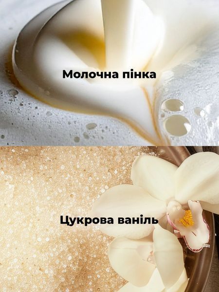 Міст (спрей) для тіла Victoria's Secret Whipped Sugar & Milk 4040426 фото