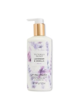 Лосьйон Victoria's Secret Lavender & Vanilla 341 г 3030824 фото