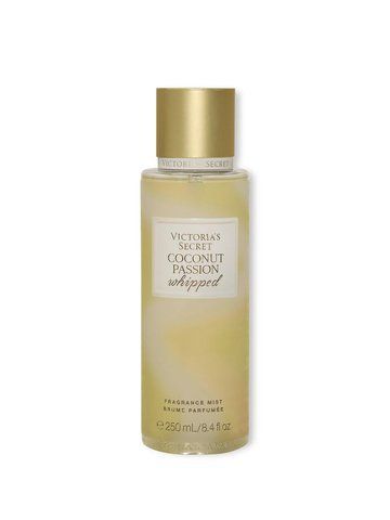 Мист (спрей) для тела Victoria&rsquo;s Secret Coconut Passion Whipped 10070926 фото