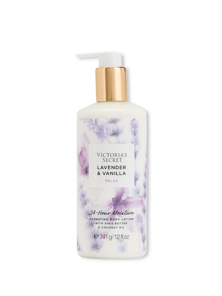 Лосьон Victoria’s Secret Lavender & Vanilla 341 г 3030824 фото