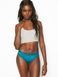 Трусики Victoria's Secret чики голубые S 1514723047 фото 1