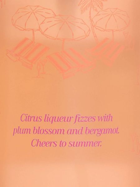 Міст (спрей) для тіла Victoria's Secret Spritz Amour 480525 фото