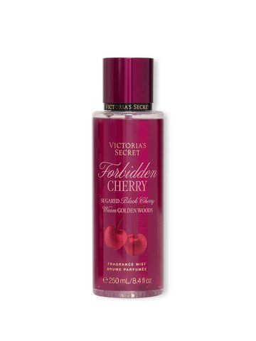 Міст (спрей) для тіла Victoria's Secret Forbidden Cherry 3030925 фото