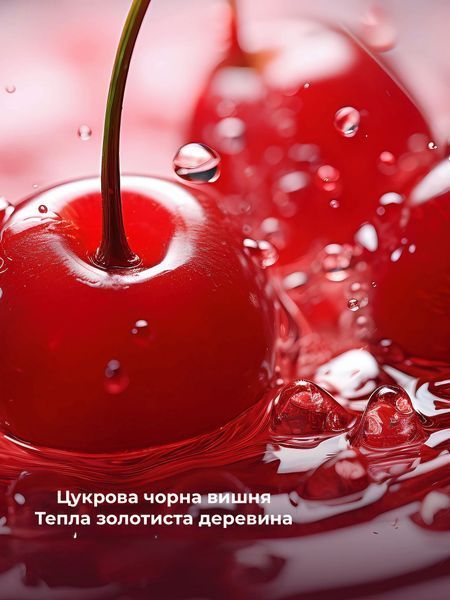 Міст (спрей) для тіла Victoria's Secret Forbidden Cherry 3030925 фото