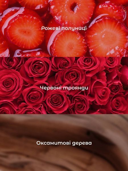 Мист (спрей) для тела Victoria&rsquo;s Secret Lovely Berry Rose 3310126 фото
