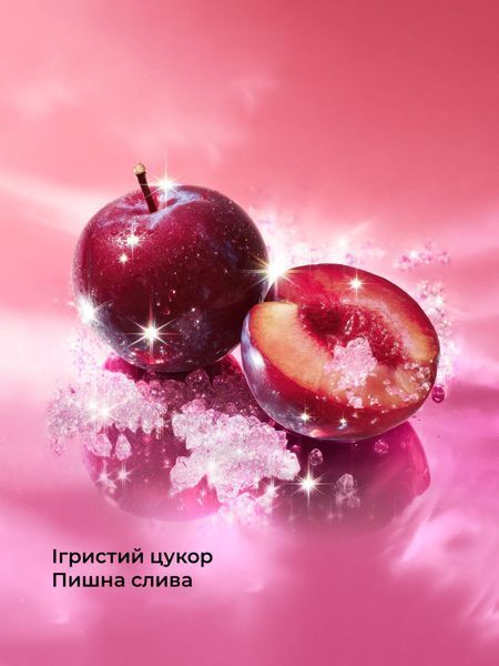 Міст (спрей) для тіла Victoria's Secret Pure Seduction Joy Shimmer з шиммером 2171125 фото