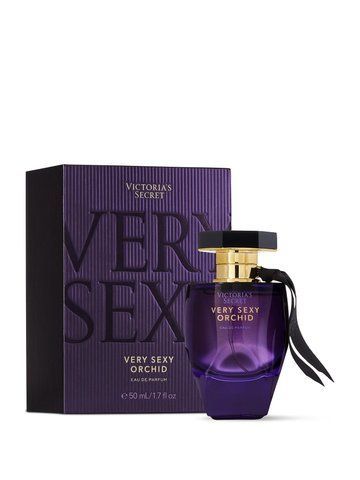 Парфюмерная вода Victoria's Secret Very Sexy Orchid (50 мл) 5030925 фото