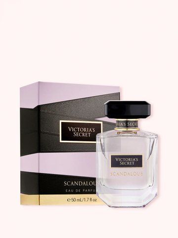 Парфюмерная вода Victoria's Secret Scandalous (50 мл) 7030925 фото