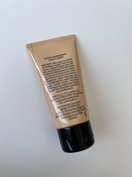 Лосьйон для тіла міні Victoria's Secret PINK Honey (75 мл) 1878521872 фото