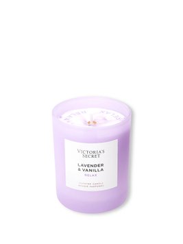 Ароматизована свічка Victoria's Secret Lavender & Vanilla 1240724 фото