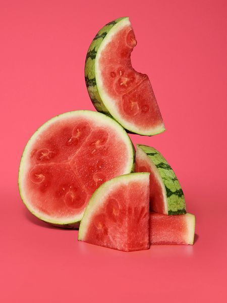 Міст (спрей) для тіла Victoria's Secret PINK Juicy Watermelon 5290426 фото
