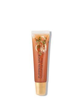 Блиск для губ Victoria's Secret Pumkin Spice 1819038120 фото