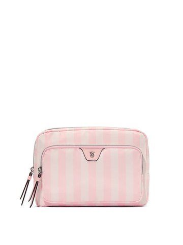 Косметичка Victoria's Secret рожева 1655749867 фото