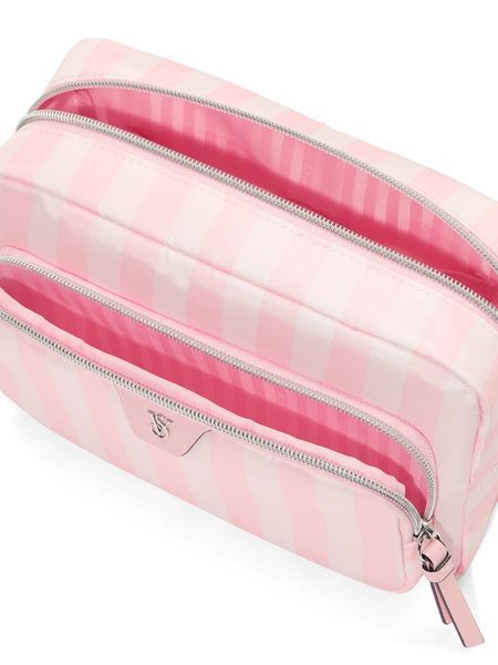 Косметичка Victoria's Secret рожева 1655749867 фото