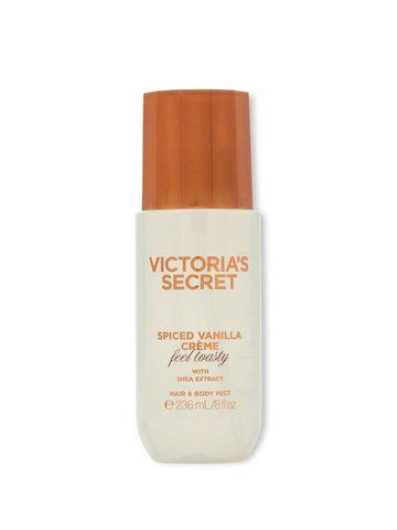 Міст (спрей) для тіла Victoria's Secret Spiced Vanilla Creme 1121225 фото