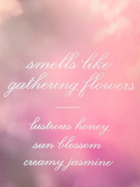 Лосьон для тела Victoria&rsquo;s Secret Sweet Golden Blooms 1170725 фото
