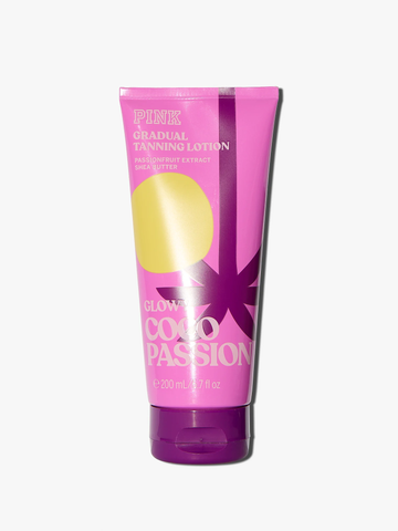 Лосьон автозагар для тела Victoria&rsquo;s Secret PINK Coco Passion 33100325 фото