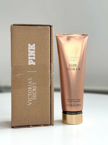 Лосьон для тела Victoria&rsquo;s Secret Bare Vanilla 1347100942 фото