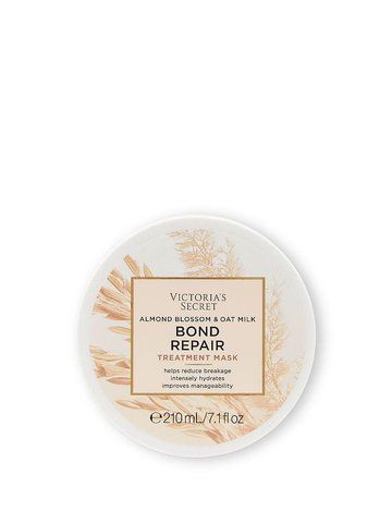 Маска відновлююча для волосся Victoria's Secret Almond Blossom & Oat Milk 1977127661 фото