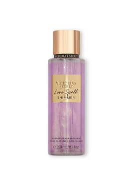 Мист (спрей) Victoria’s Secret Love Spell Shimmer 1347103593 фото