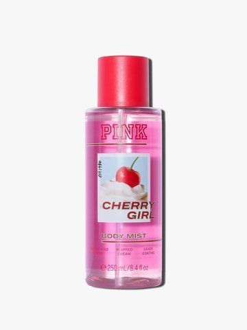 Міст спрей для тіла Victoria's Secret PINK Cherry Girl  1230926 фото